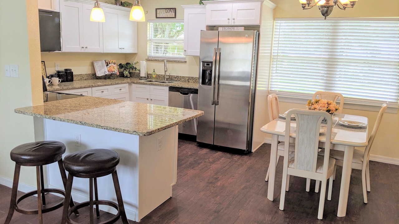 Photo of Kitchen in Lakeland