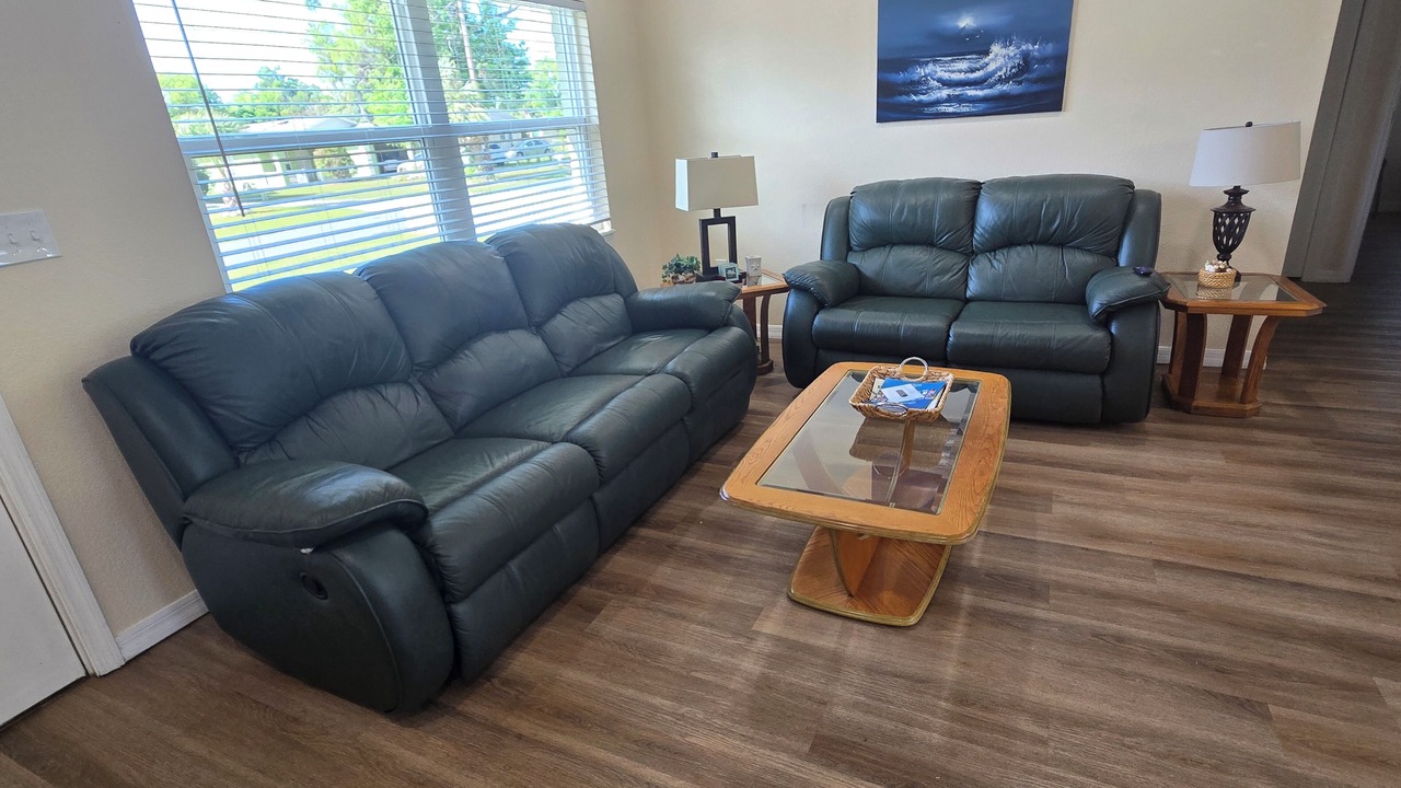 Photo of Livingroom in Lakeland