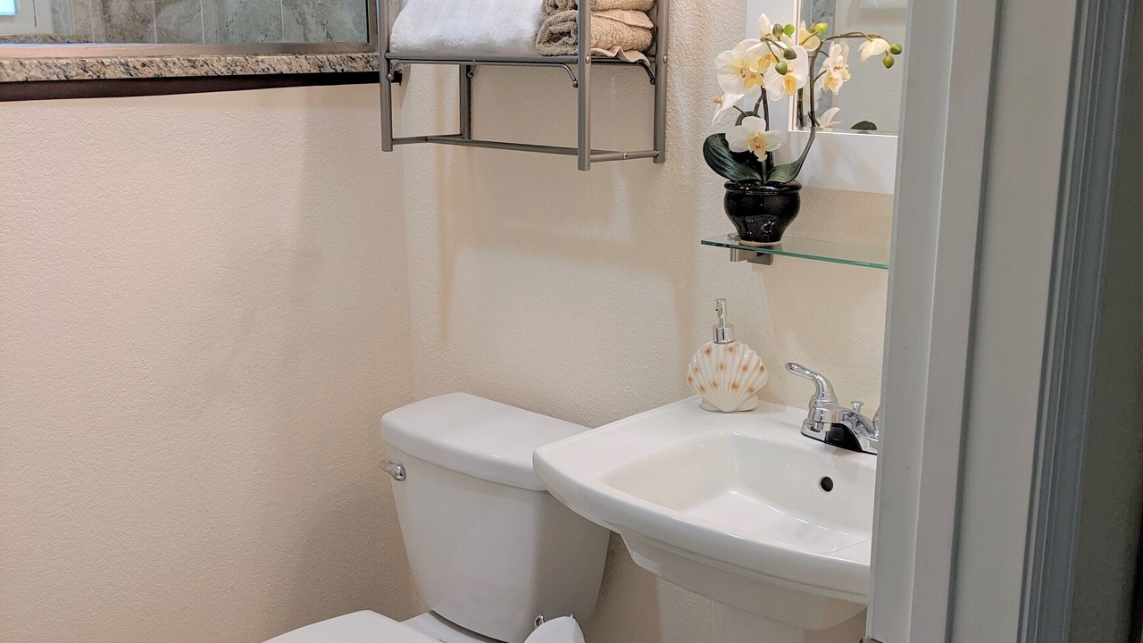 Photo of Bathroom in Lakeland