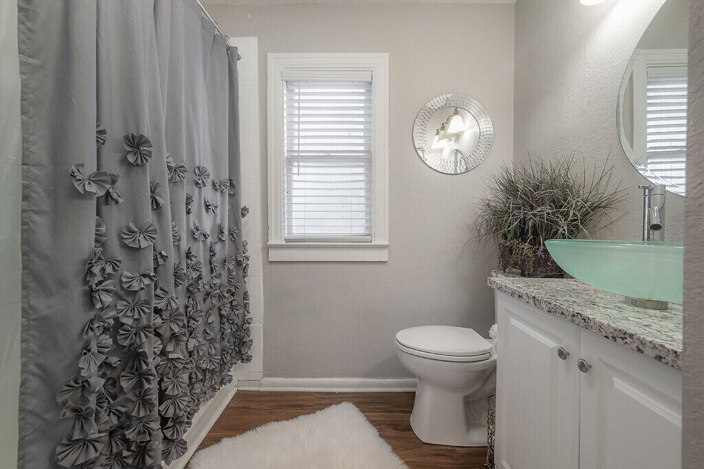 Photo of Bathroom in Ybor City