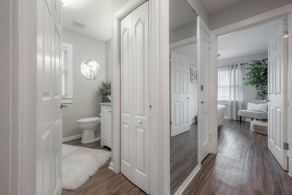 Photo of Bathroom in Ybor City