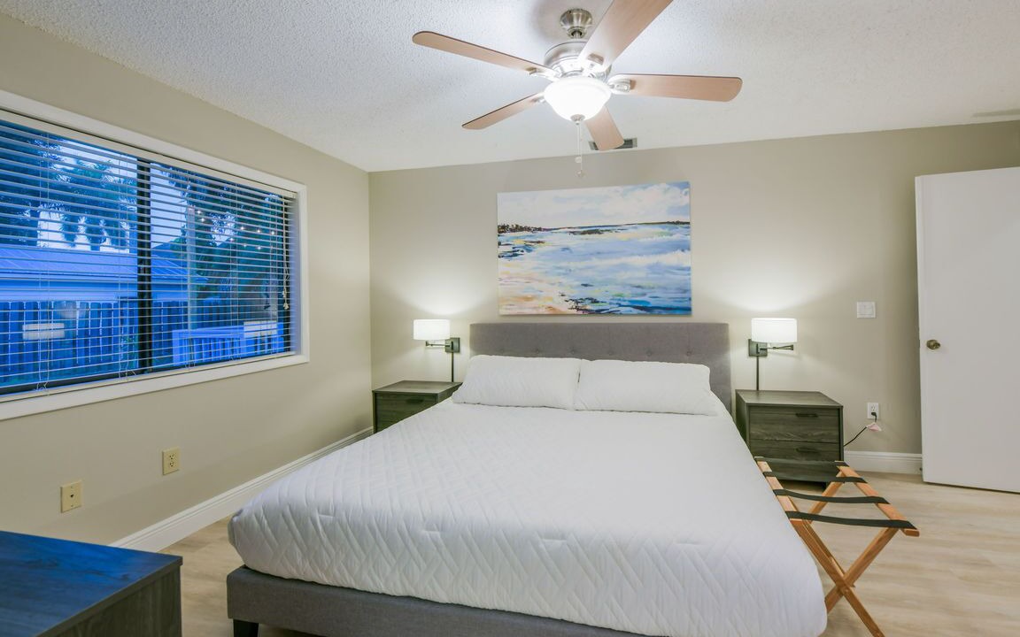 Photo of Bedroom in River District