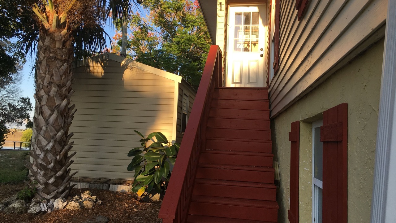 Photo of Outdoor in Crystal River