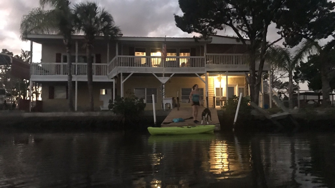 Photo of Outdoor in Crystal River
