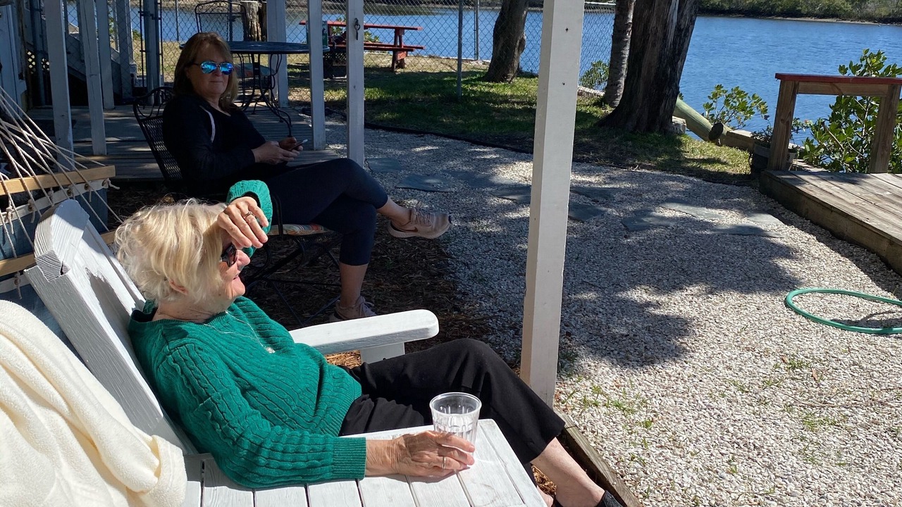 Photo of Outdoor in Crystal River