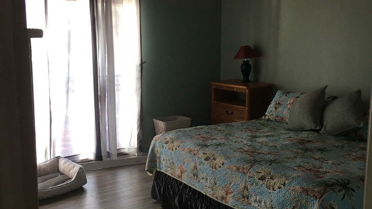 Photo of Bedroom in Crystal River