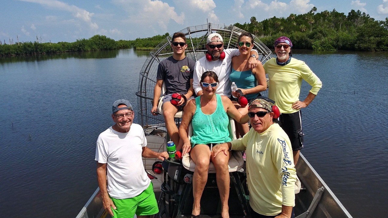Photo of Others in Crystal River