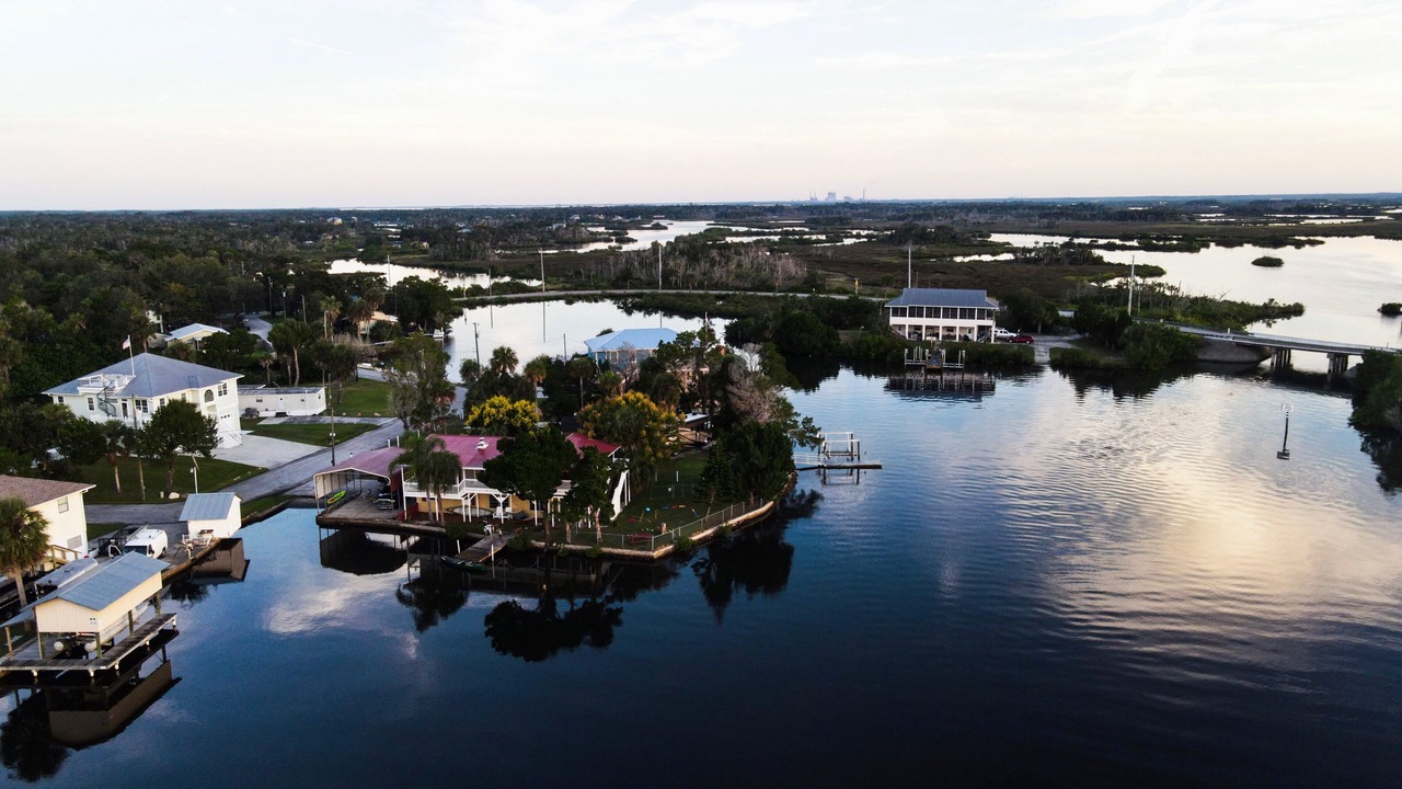 Photo of Outdoor in Crystal River