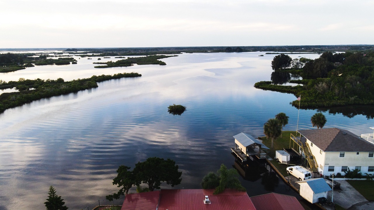 Photo of Outdoor in Crystal River