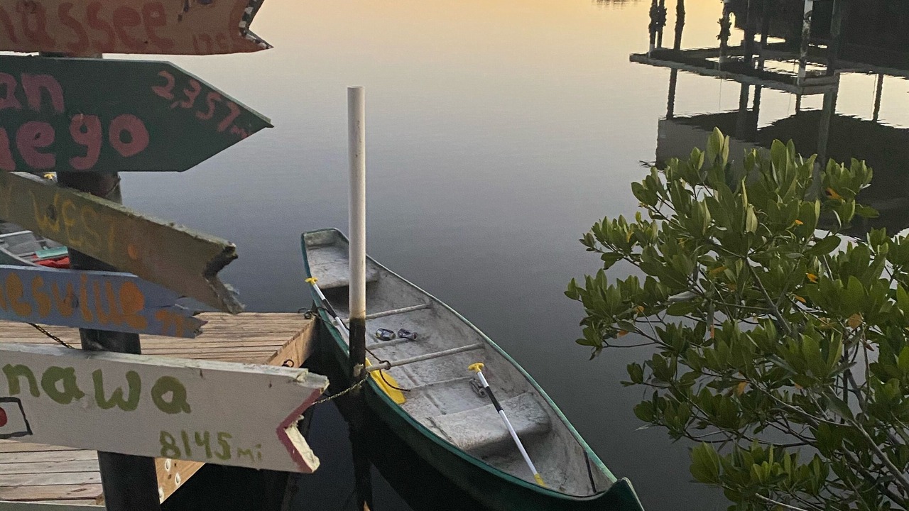 Photo of Outdoor in Crystal River