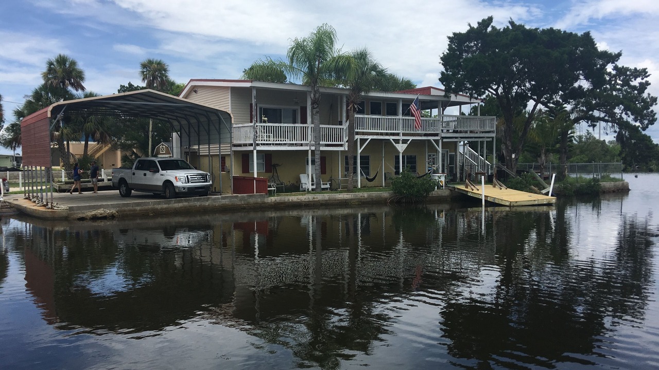 Photo of Outdoor in Crystal River