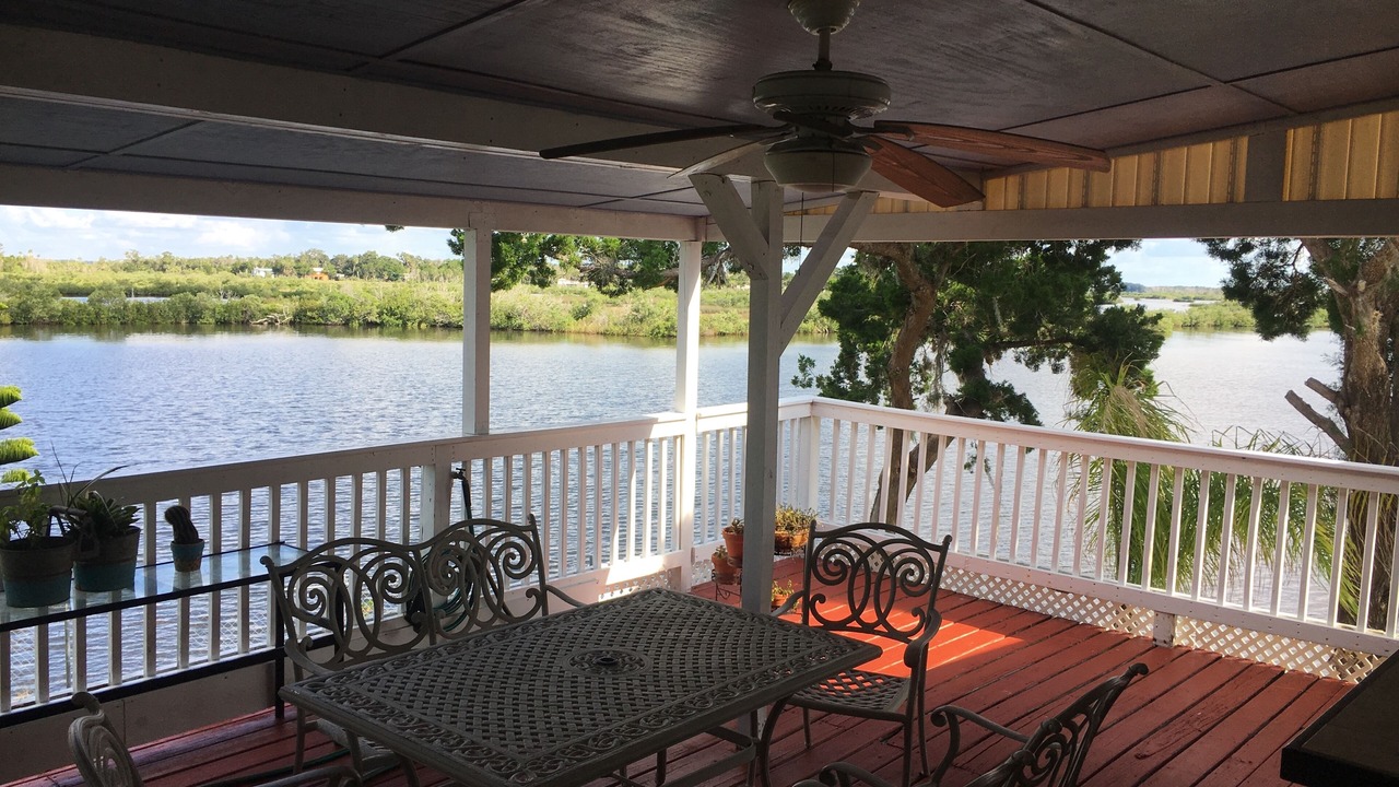 Photo of Outdoor in Crystal River