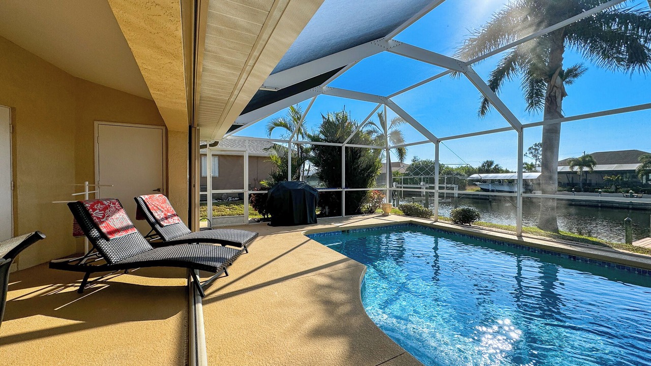 Photo of Outdoor in South Gulf Cove