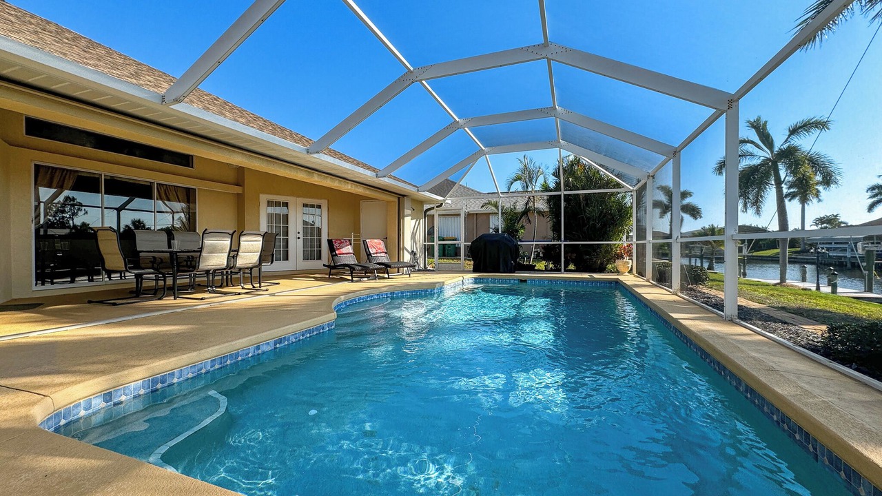 Photo of Outdoor in South Gulf Cove