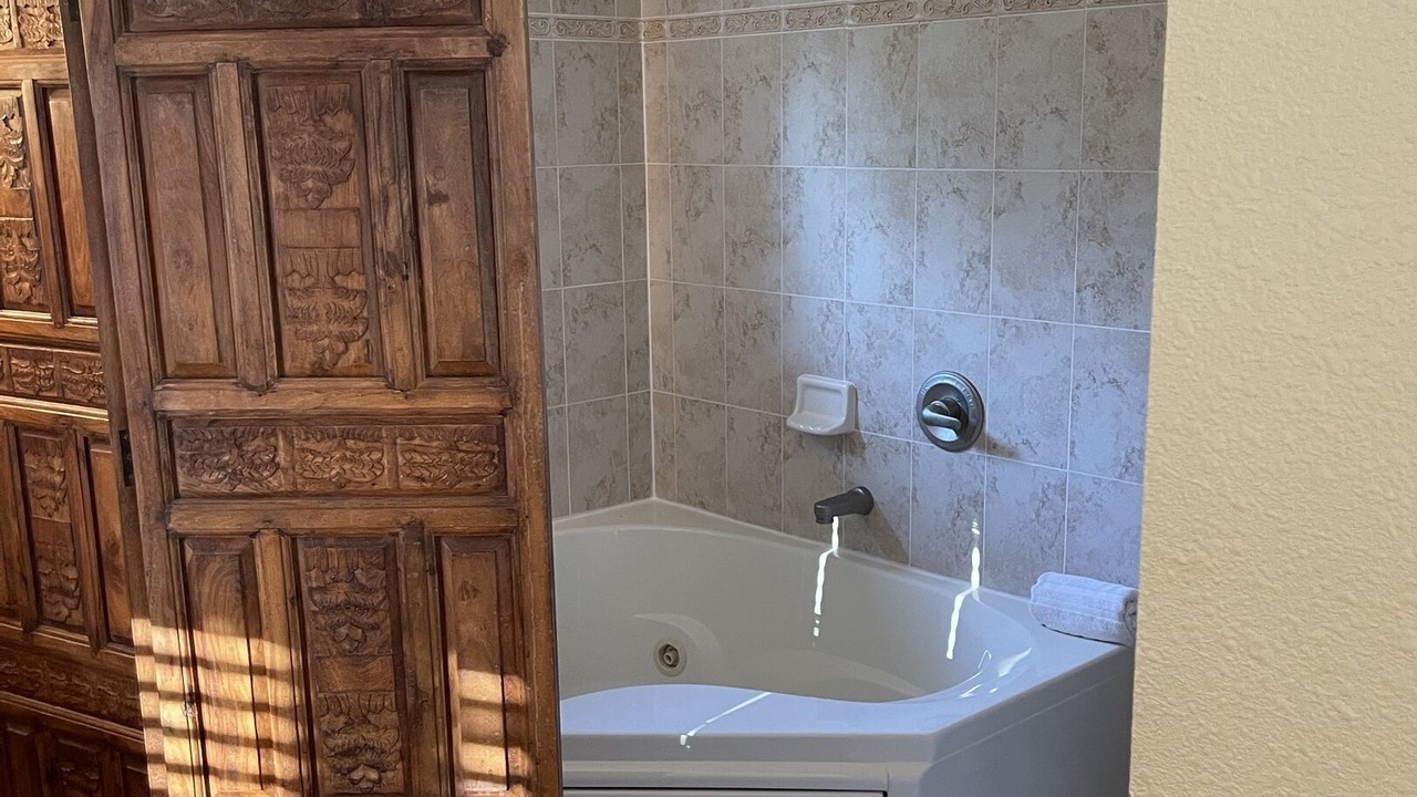 Photo of Bathroom in Steinhatchee