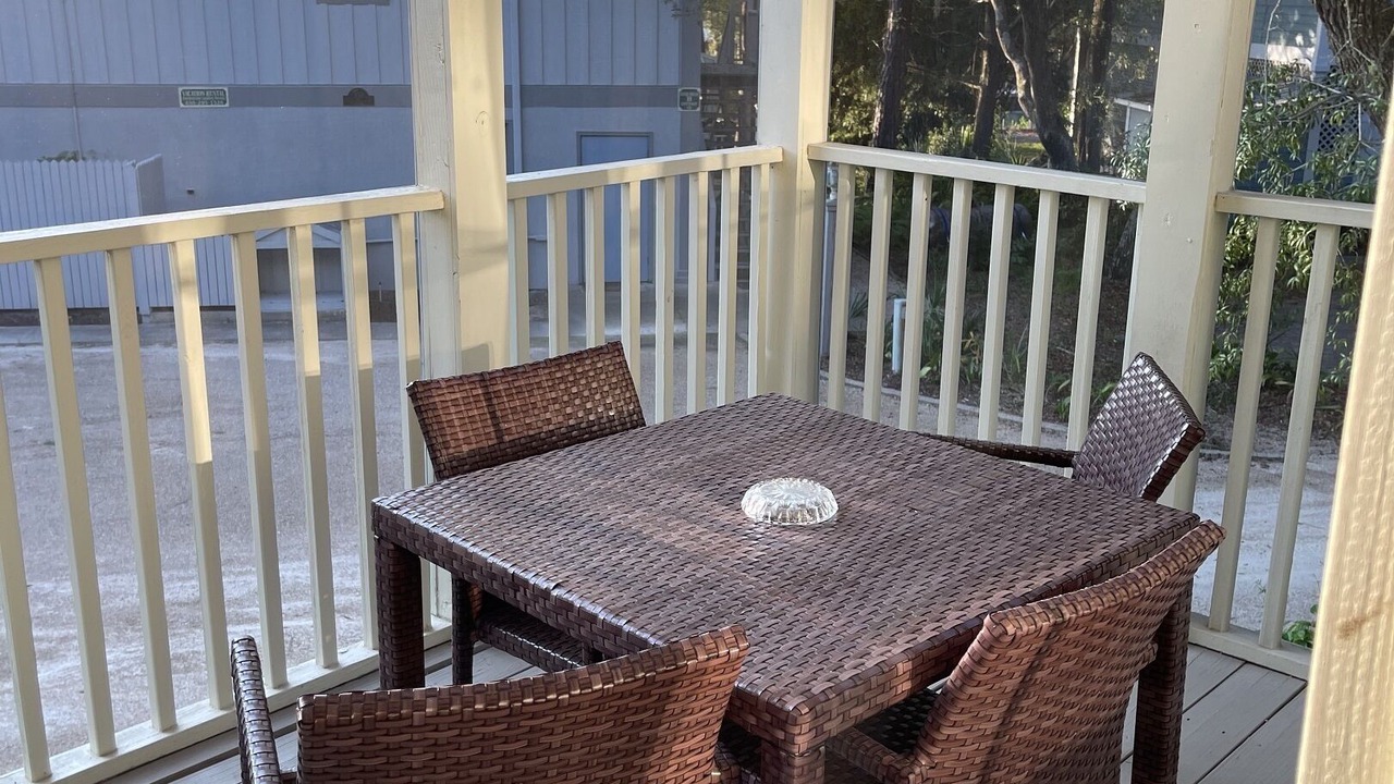 Photo of Outdoor in Steinhatchee