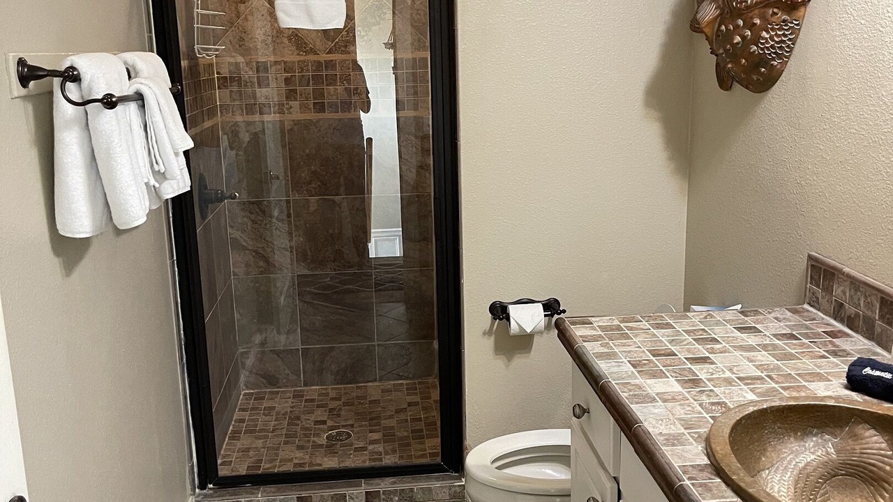Photo of Bathroom in Steinhatchee