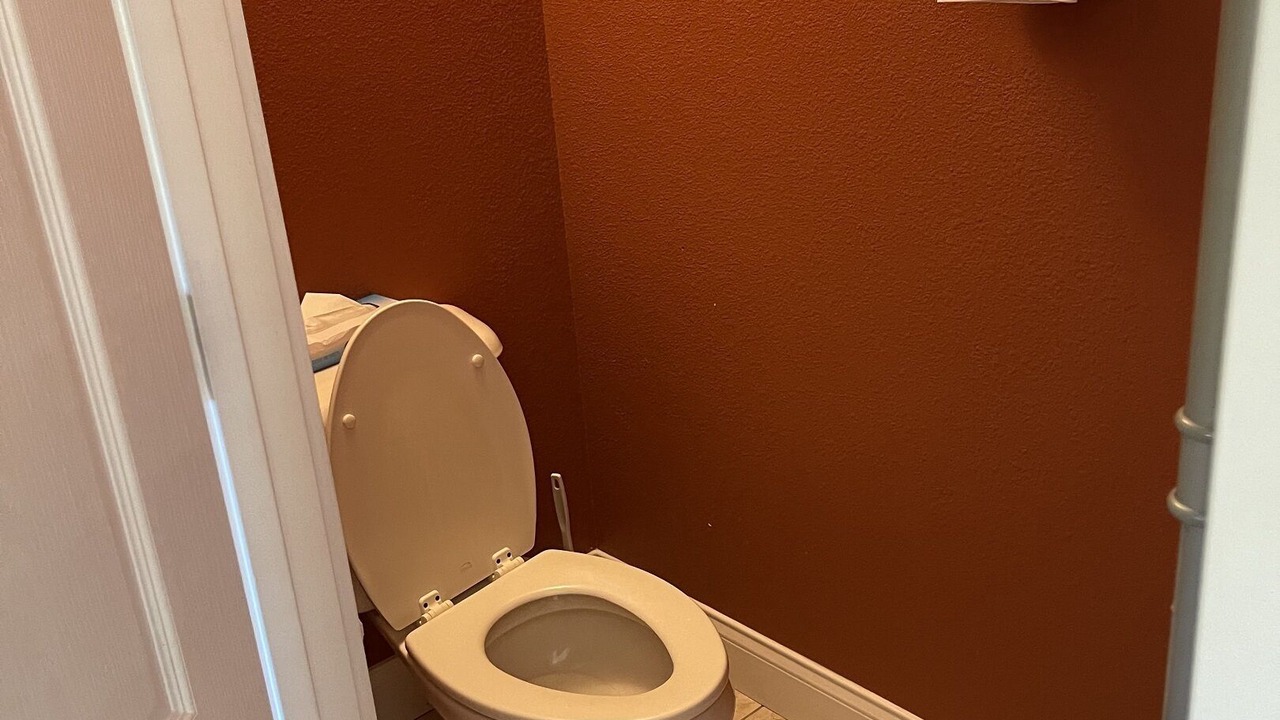 Photo of Bathroom in Steinhatchee
