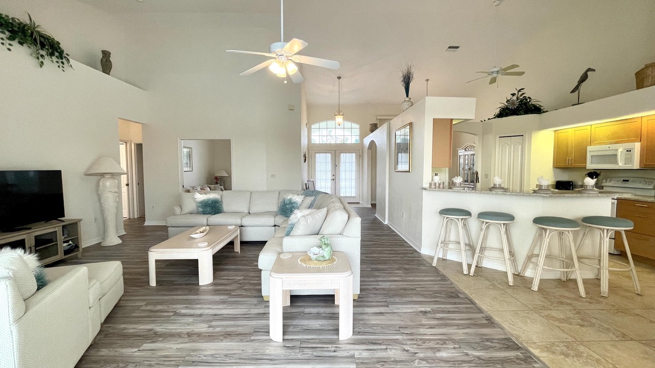 Photo of Livingroom in Broadmoor