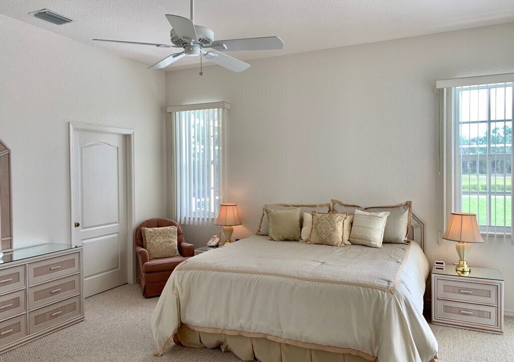 Photo of Bedroom in Broadmoor