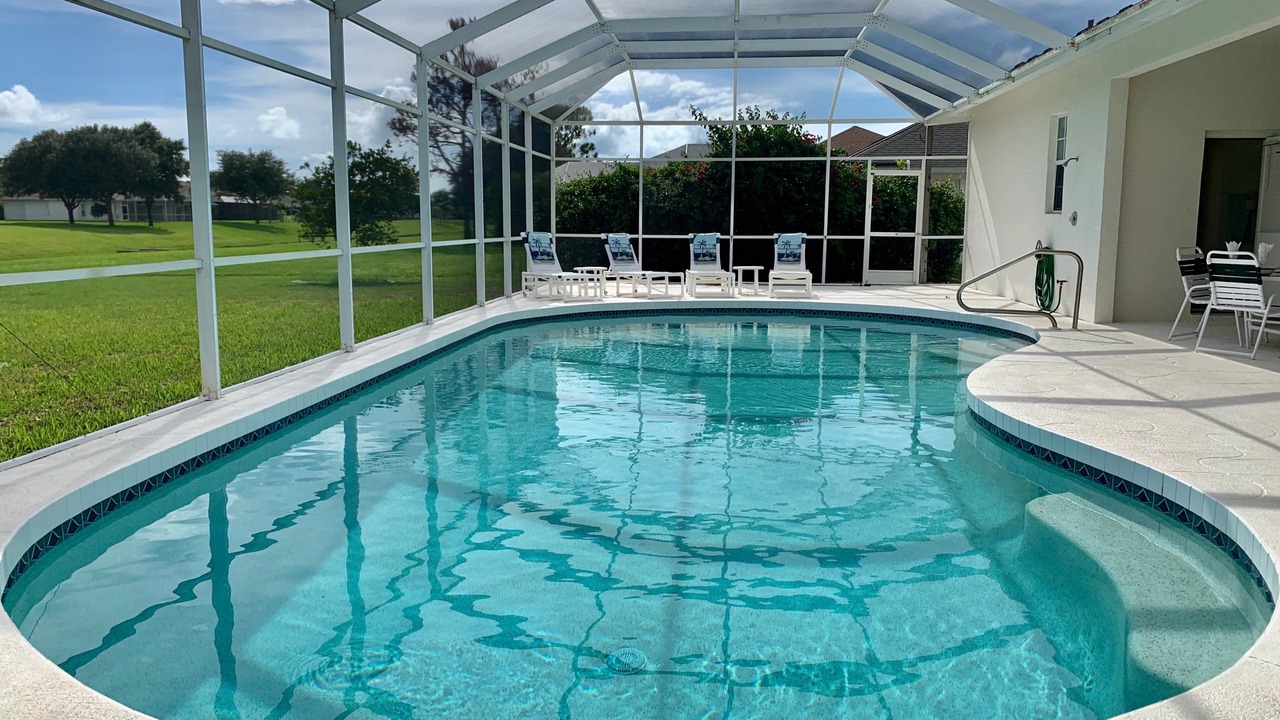 Photo of Outdoor in Broadmoor