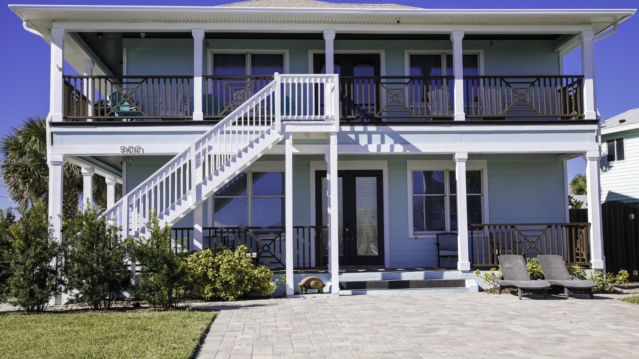 Photo of Outdoor in New Smyrna Beach