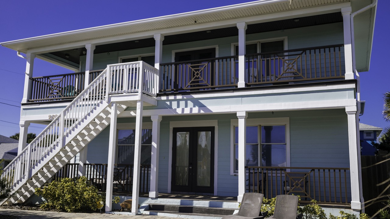 Photo of Outdoor in New Smyrna Beach