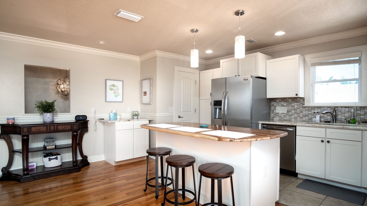 Photo of Kitchen in New Smyrna Beach