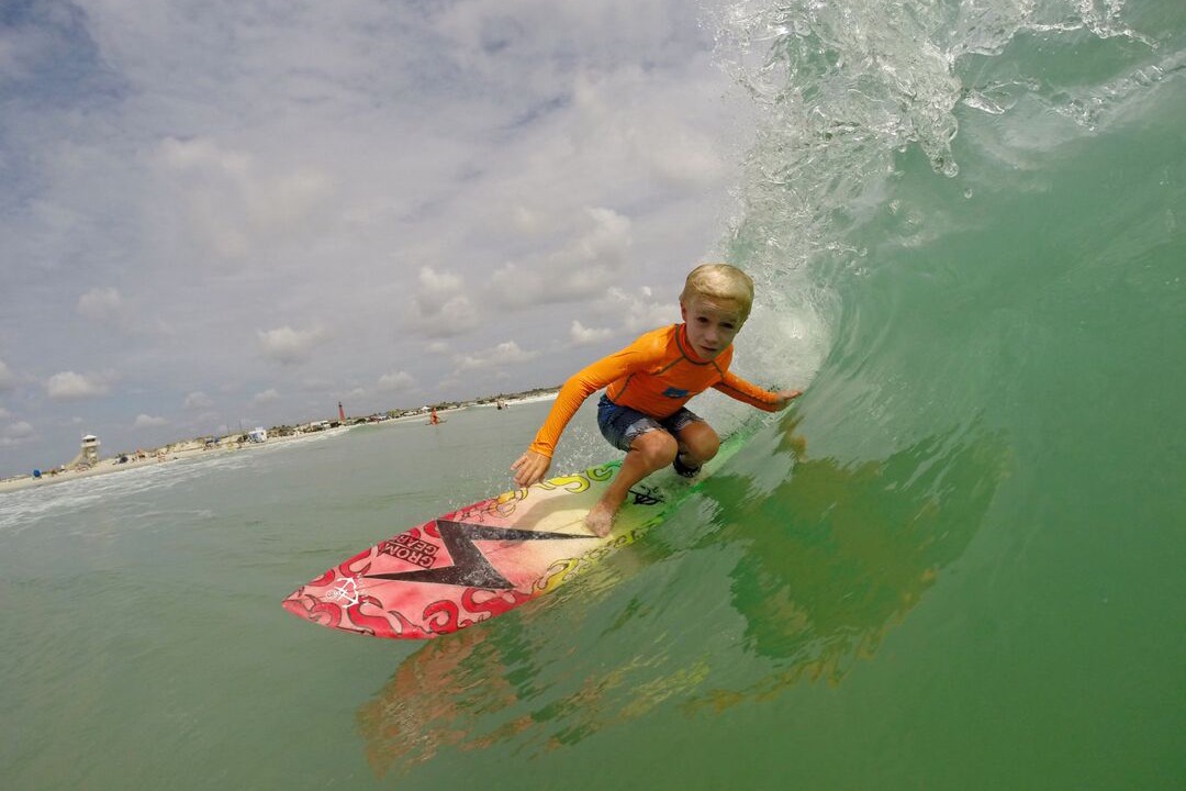 Photo of Others in New Smyrna Beach