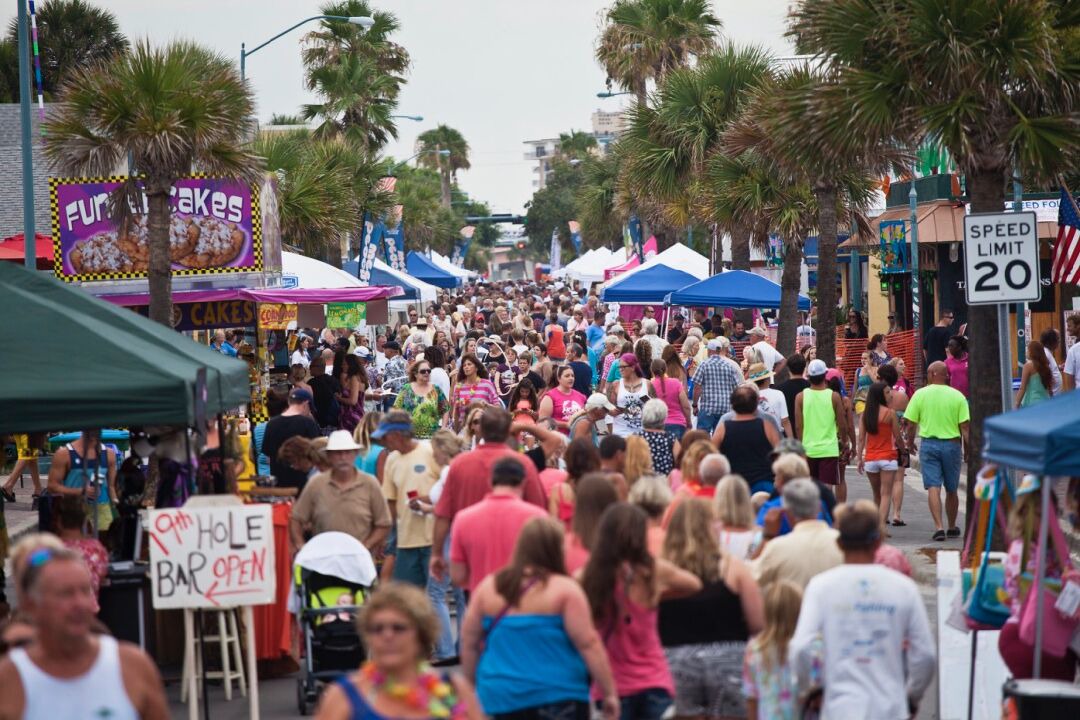 Photo of Others in New Smyrna Beach