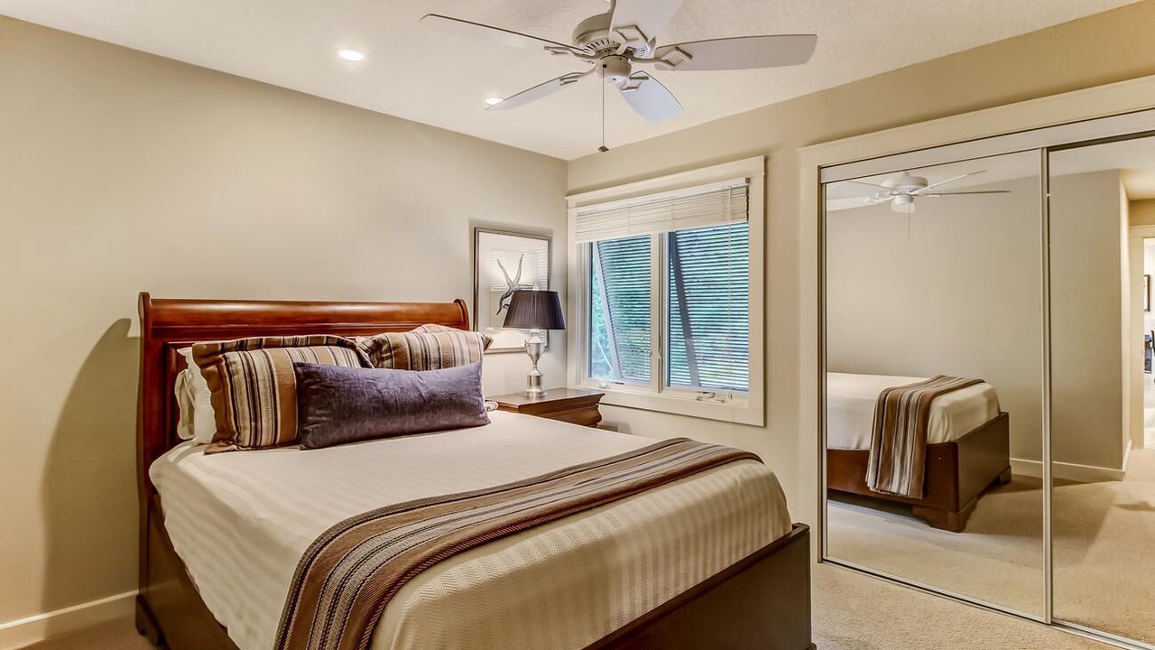 Photo of Bedroom in Amelia City
