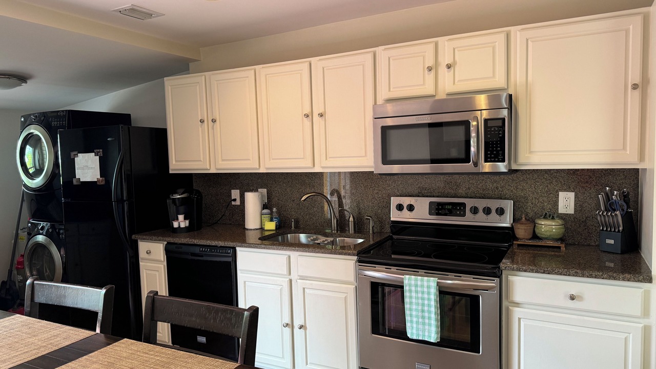 Photo of Kitchen in Grandview Heights