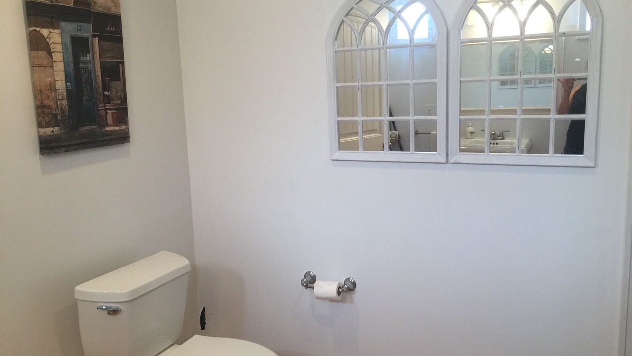 Photo of Bathroom in Grandview Heights
