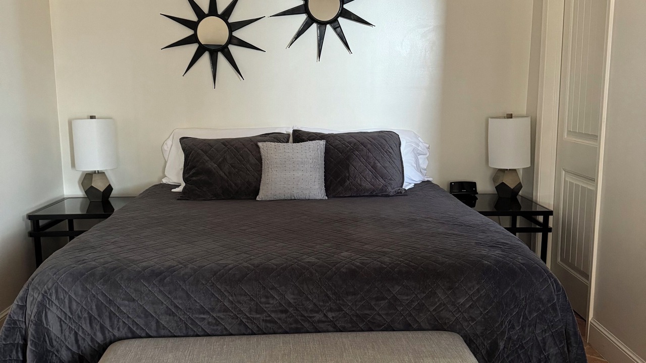 Photo of Bedroom in Grandview Heights