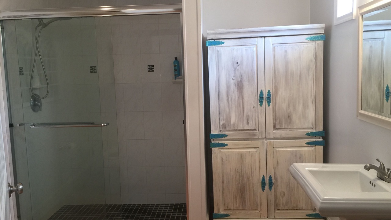 Photo of Bathroom in Grandview Heights