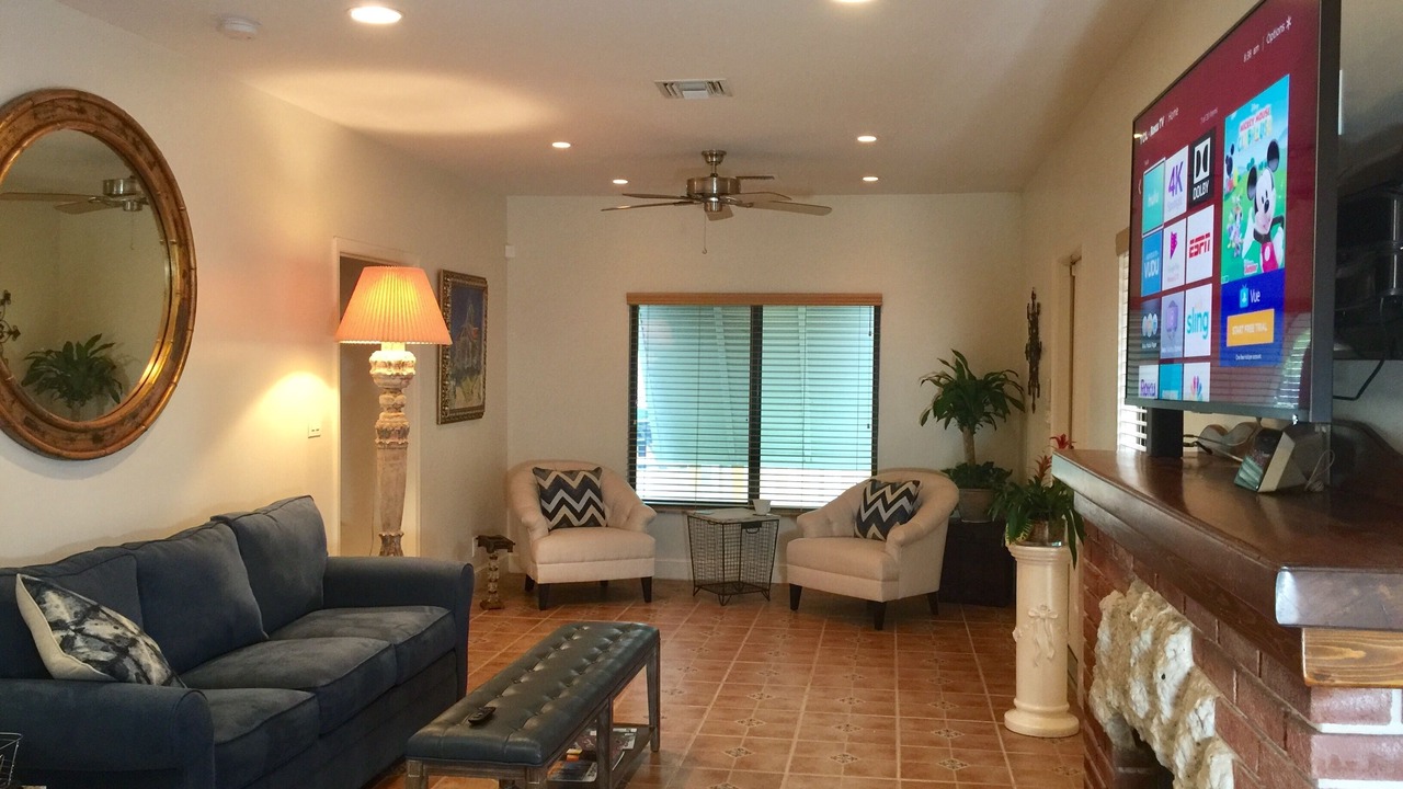 Photo of Bedroom in Grandview Heights