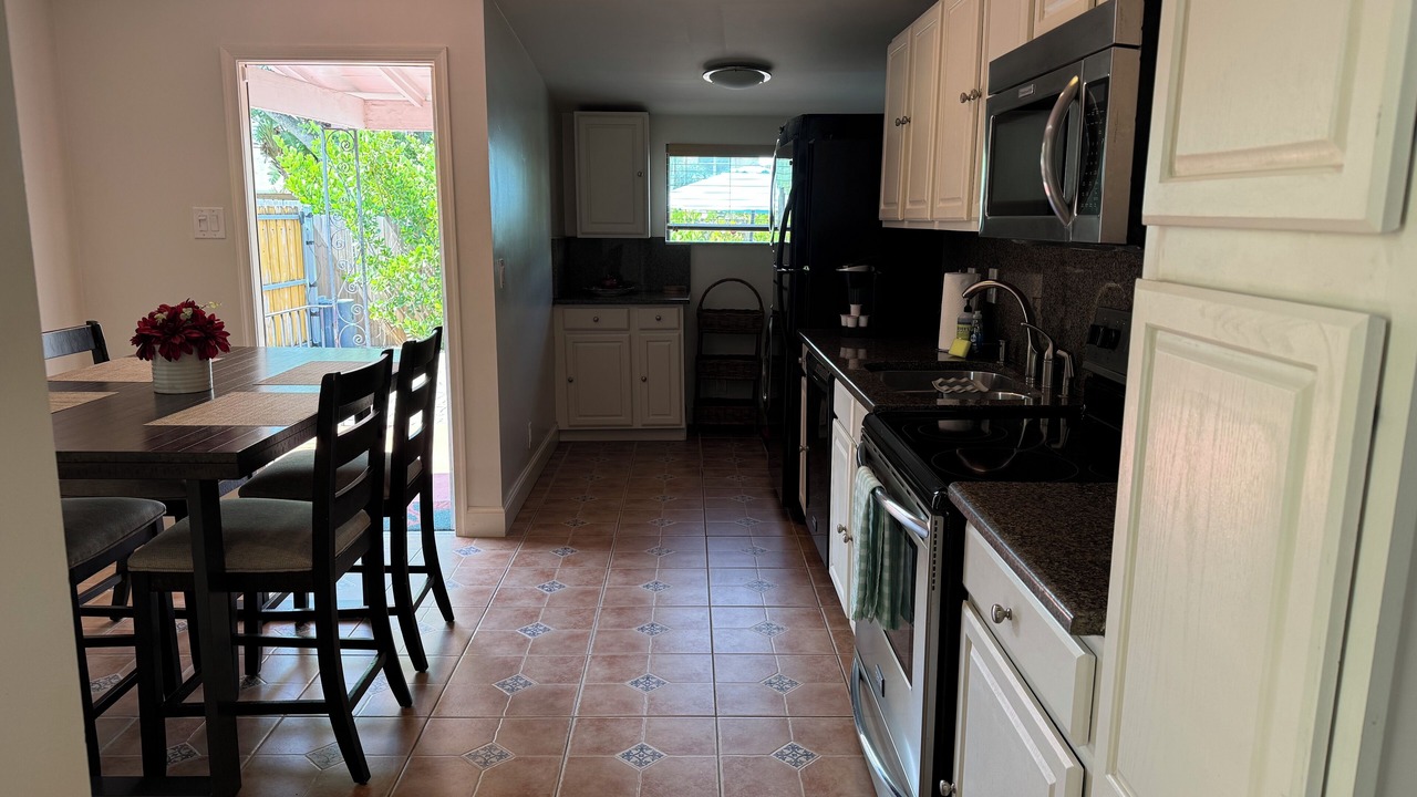 Photo of Kitchen in Grandview Heights