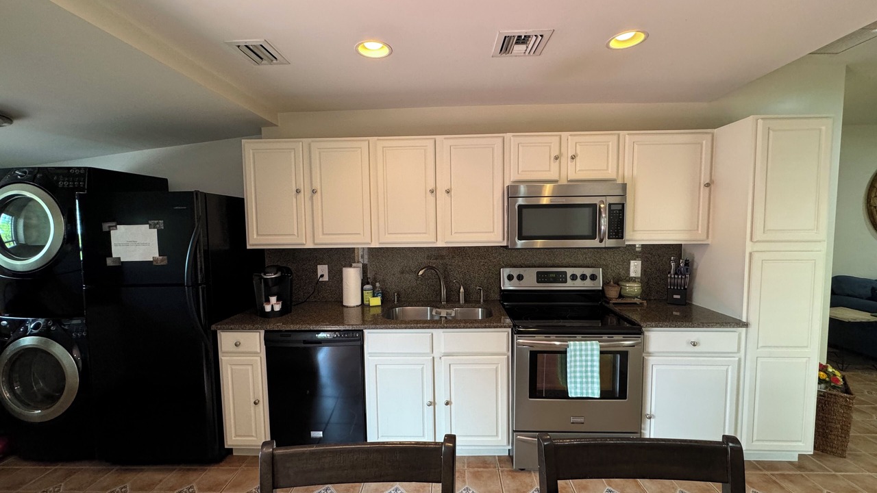 Photo of Kitchen in Grandview Heights