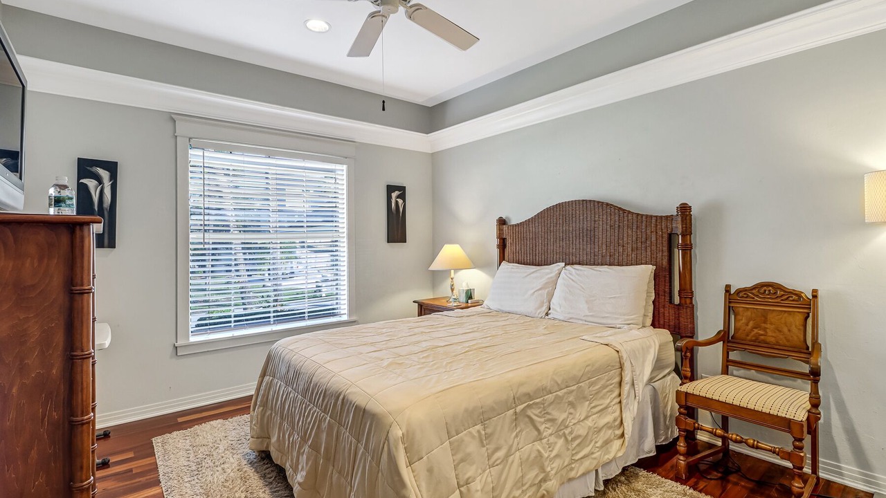 Photo of Bedroom in Bonita Springs