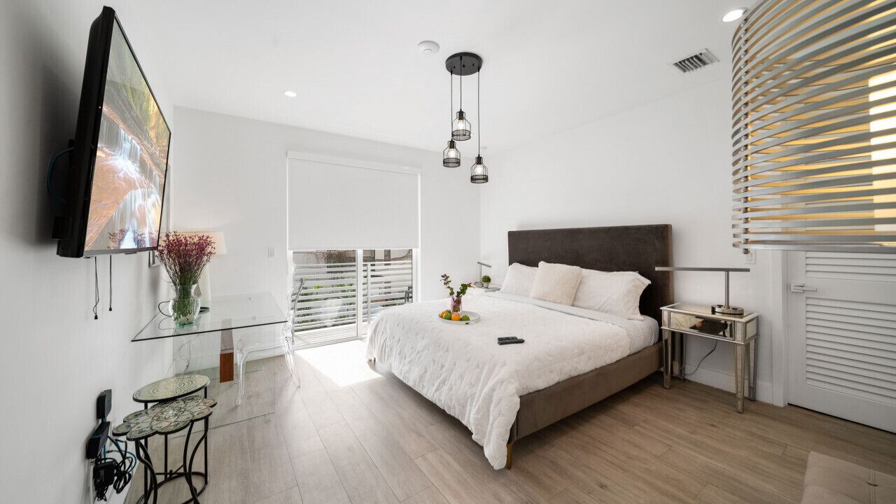 Photo of Bathroom in Coral Way