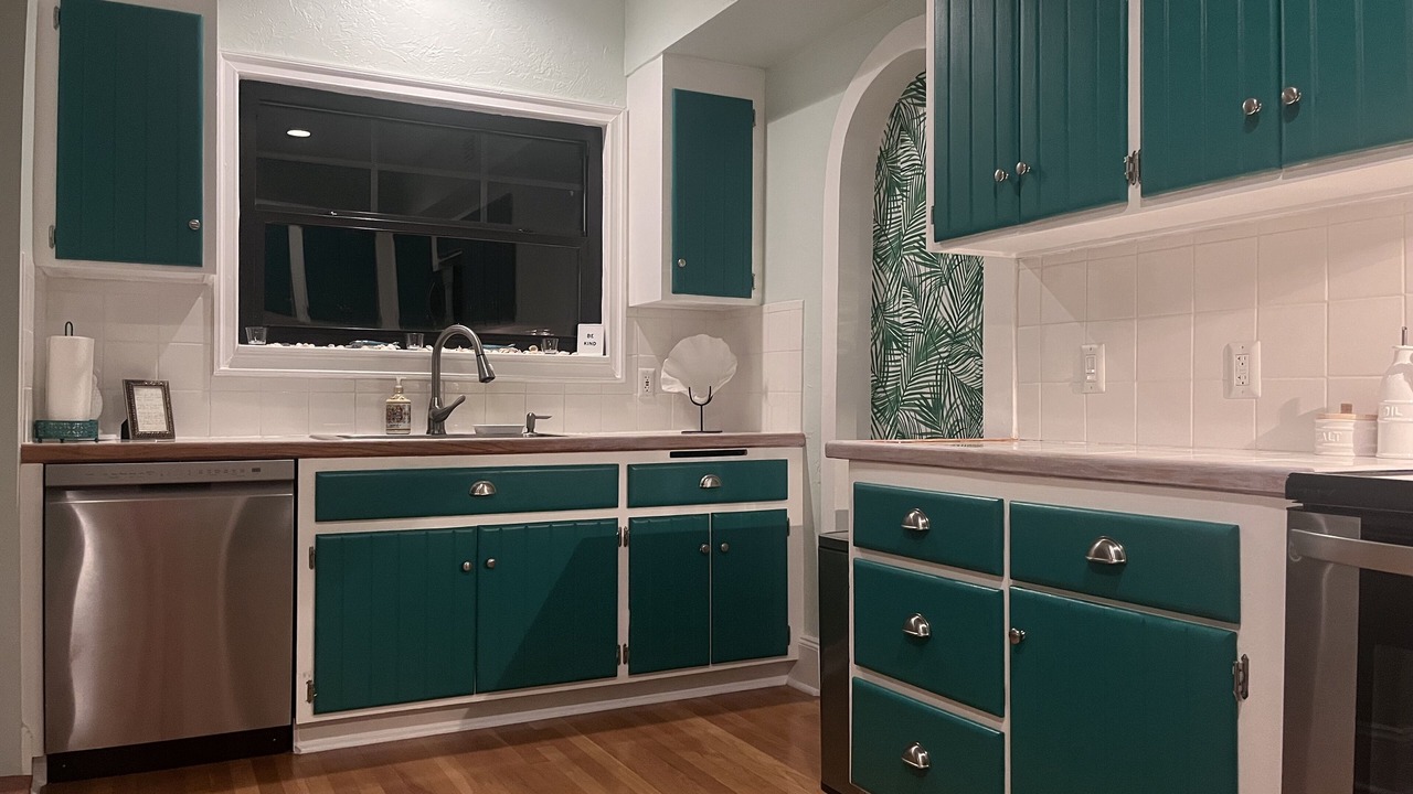 Photo of Kitchen in Old Northwood