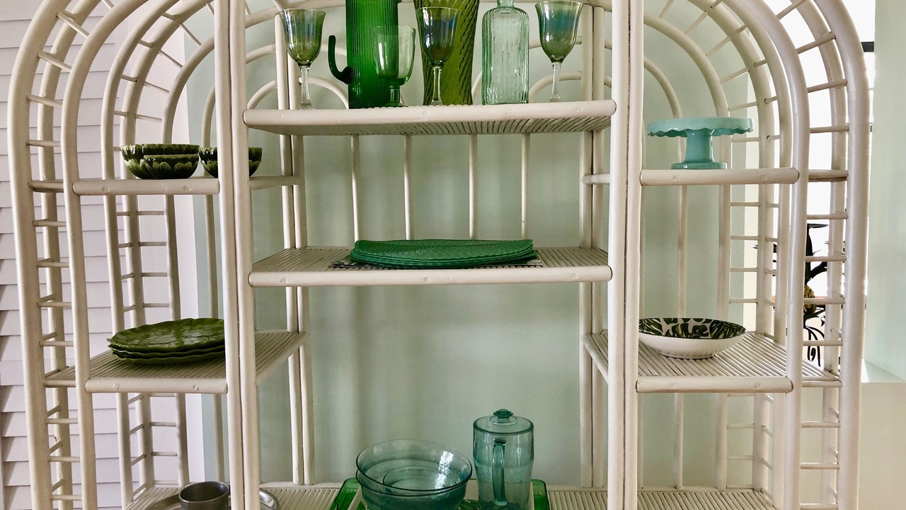 Photo of Kitchen in Old Northwood