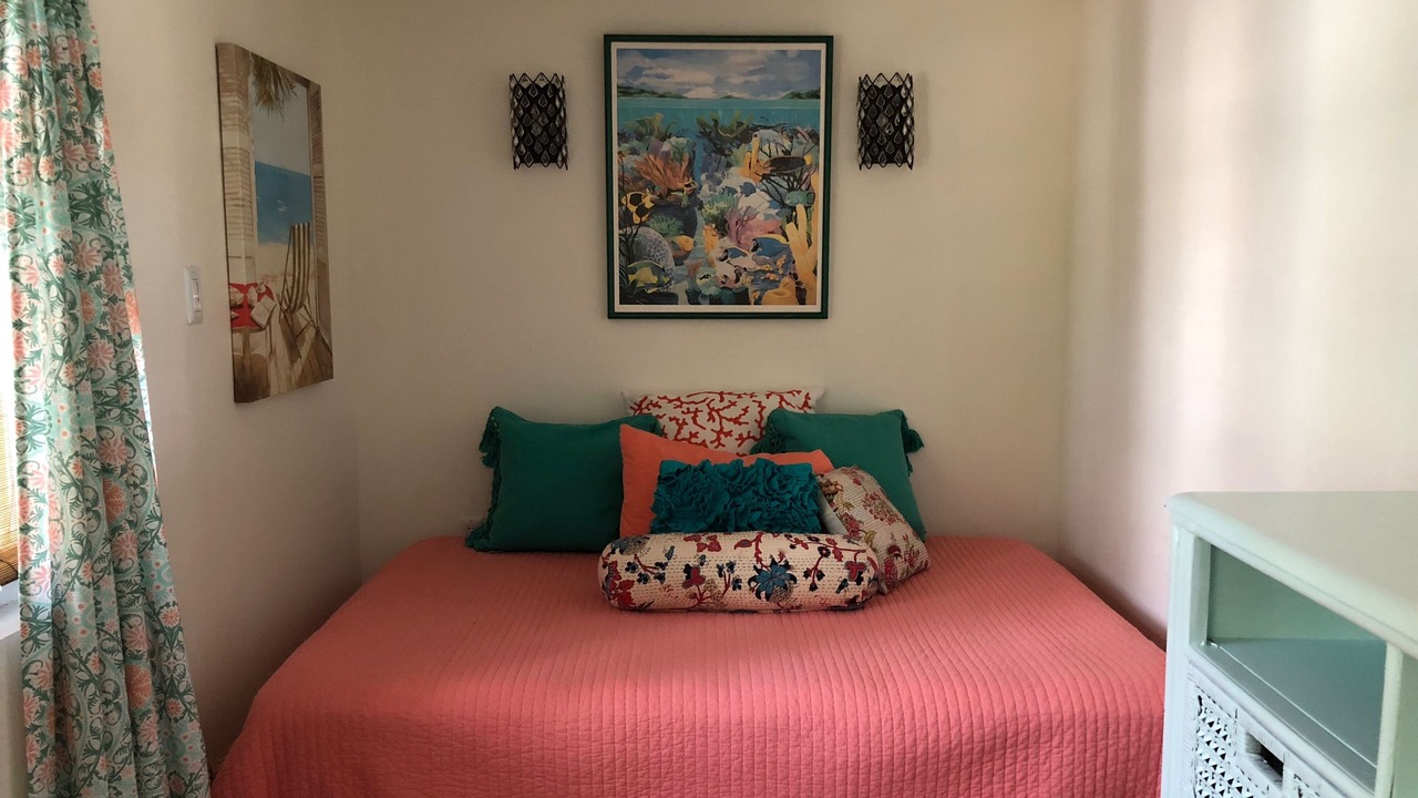 Photo of Bedroom in Old Northwood