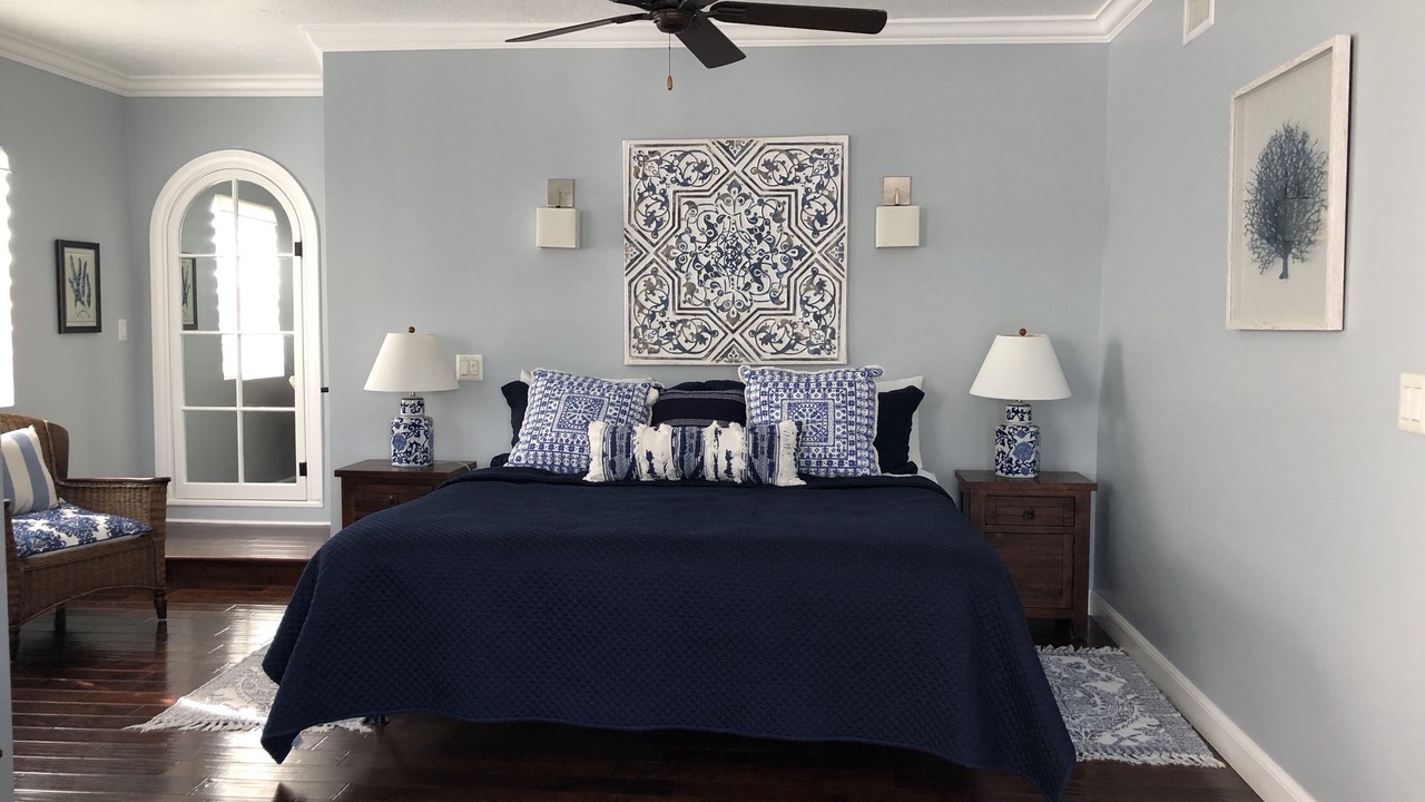 Photo of Bedroom in Old Northwood
