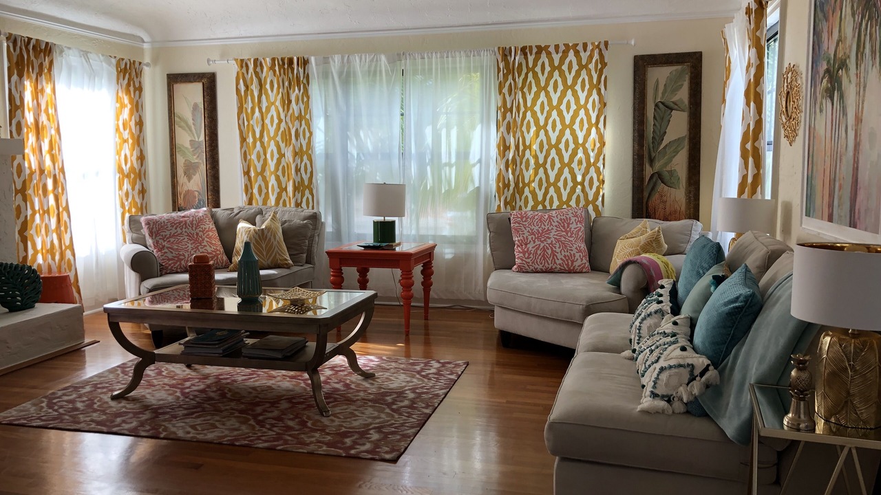 Photo of Livingroom in Old Northwood