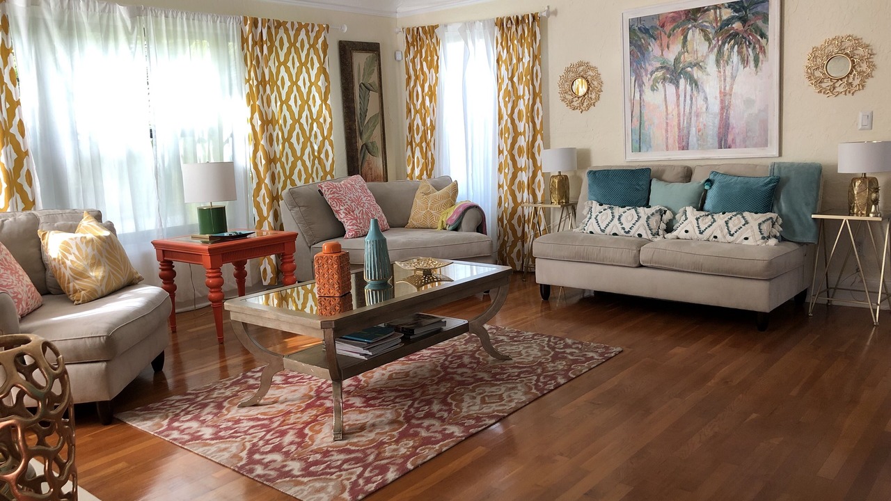 Photo of Livingroom in Old Northwood