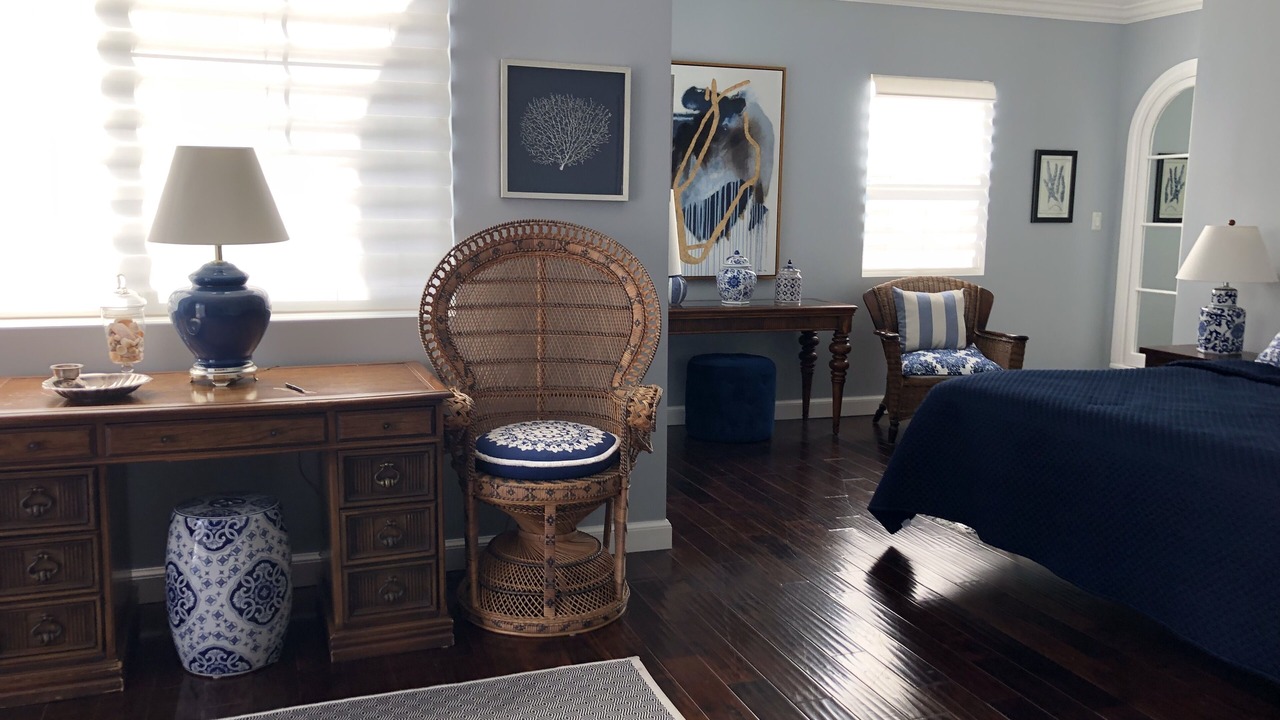Photo of Bedroom in Old Northwood