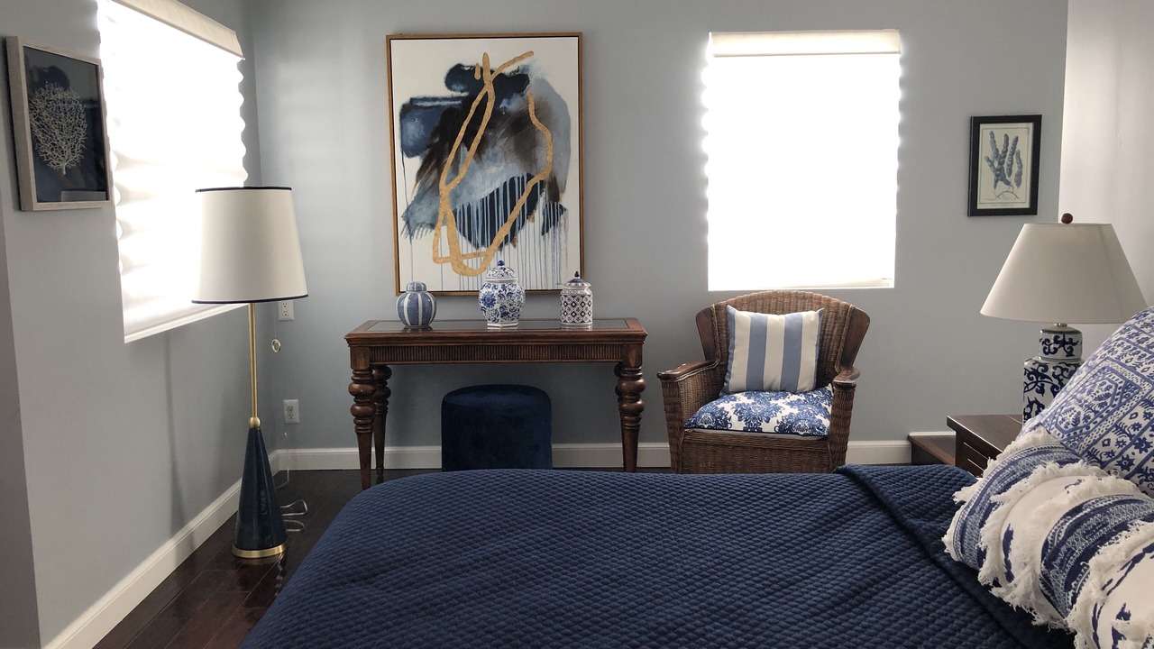 Photo of Bedroom in Old Northwood
