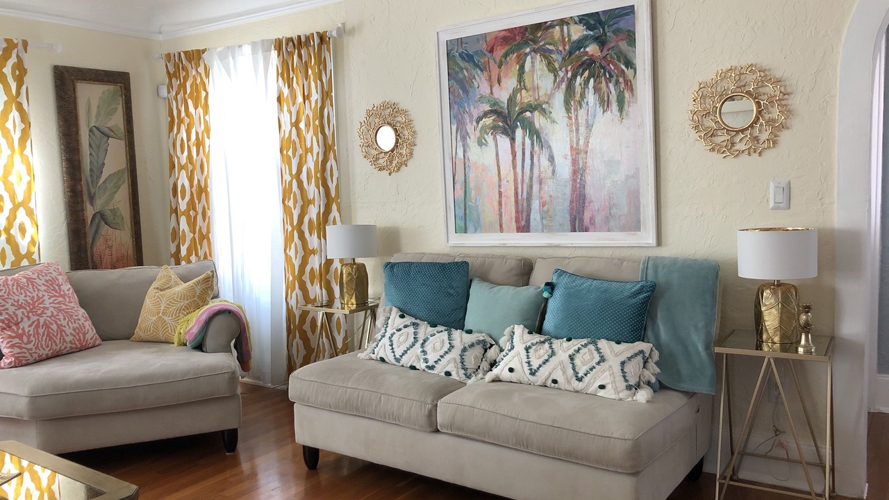 Photo of Livingroom in Old Northwood