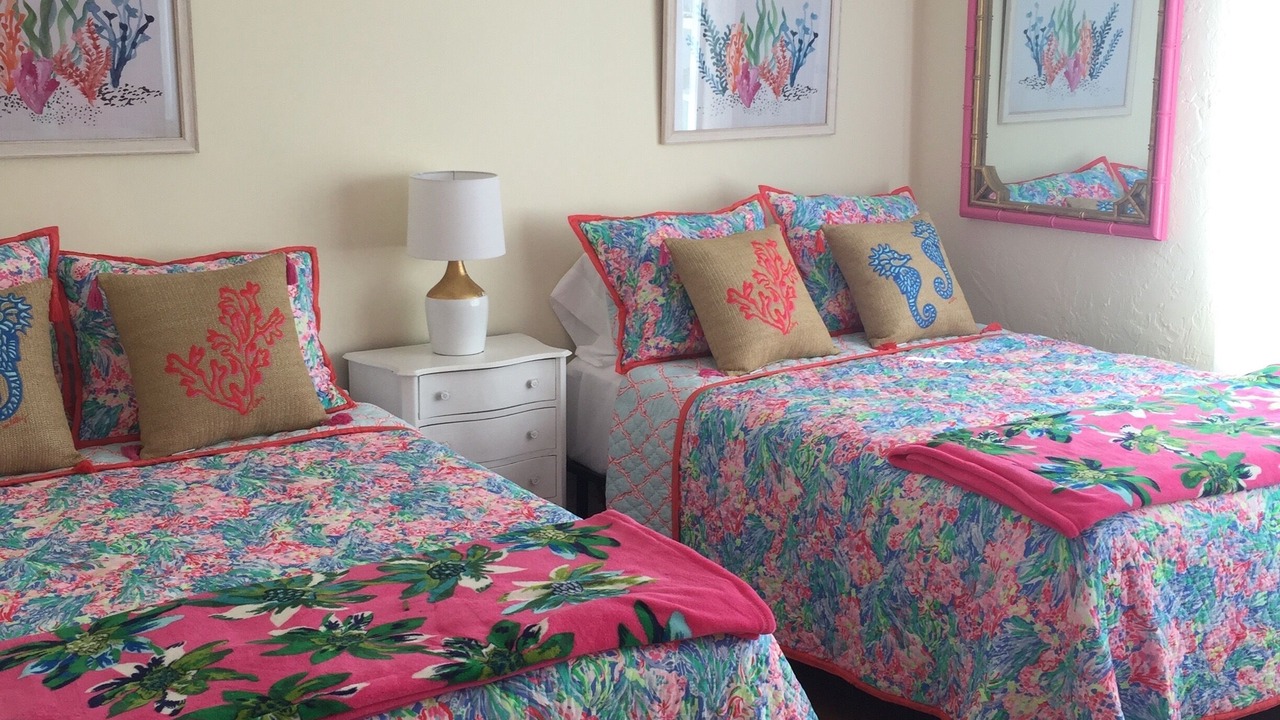 Photo of Bedroom in Old Northwood